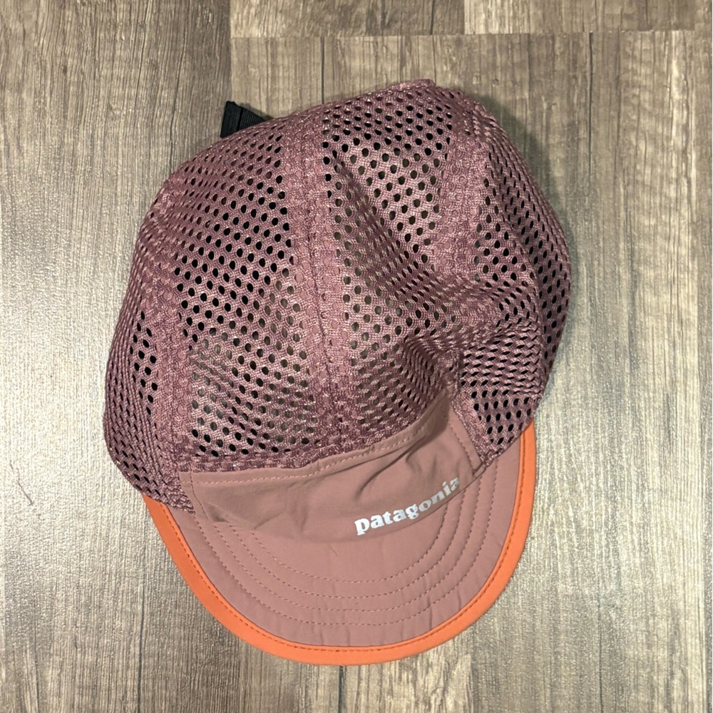 Patagonia Duckbill Cap